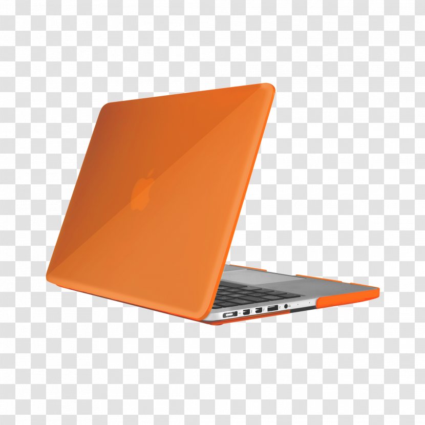 Laptop MacBook Pro - Computer Cases Housings - Super Retina Transparent PNG