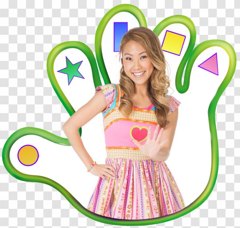 Fely Irvine Hi-5 (series 1) Television Show - Mary Lascaris Transparent PNG