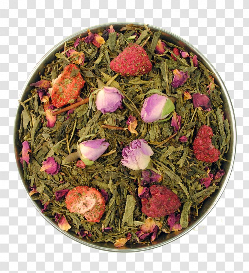 Flower - Tableware - Tea Graden Transparent PNG