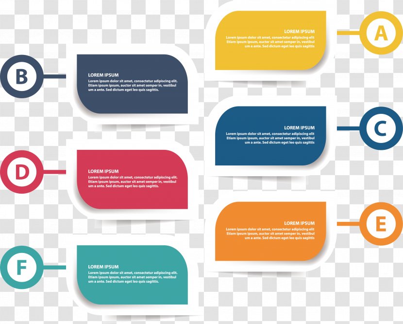 Color Leaf Information Chart - Media - Lead Generation Transparent PNG