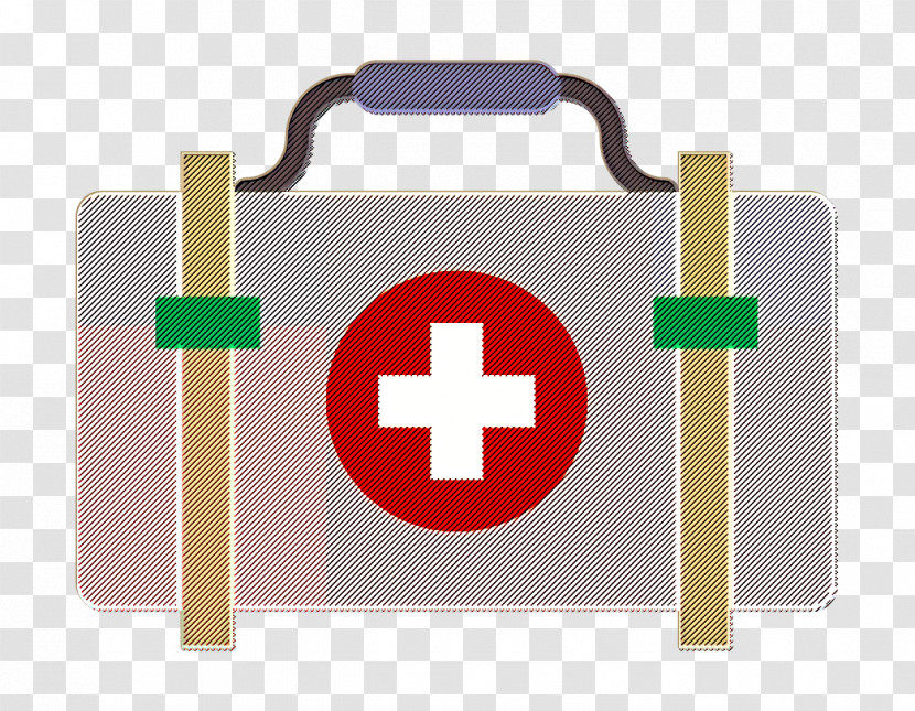 Dentistry Icon Doctor Icon First Aid Kit Icon Transparent PNG