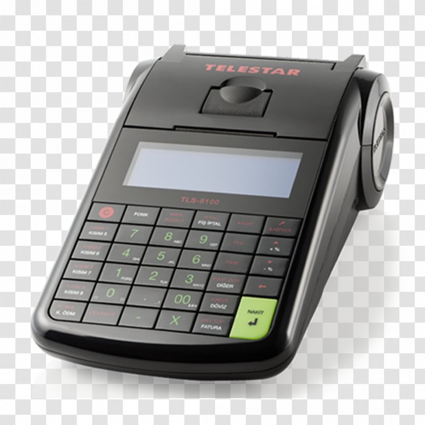 Cash Register Laptop Electronics Point Of Sale Price - Computer Transparent PNG