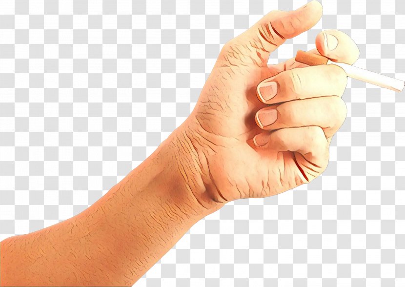Skin Hand Finger Arm Thumb - Muscle Wrist Transparent PNG