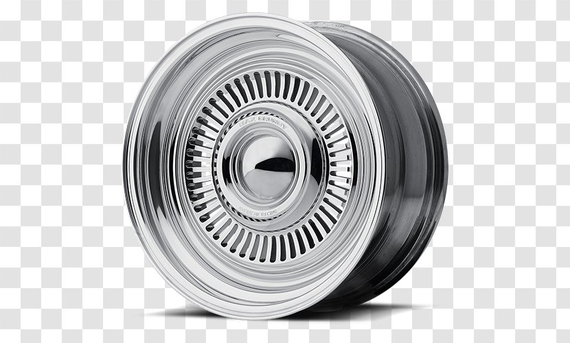 Car American Racing Rim Custom Wheel Transparent PNG