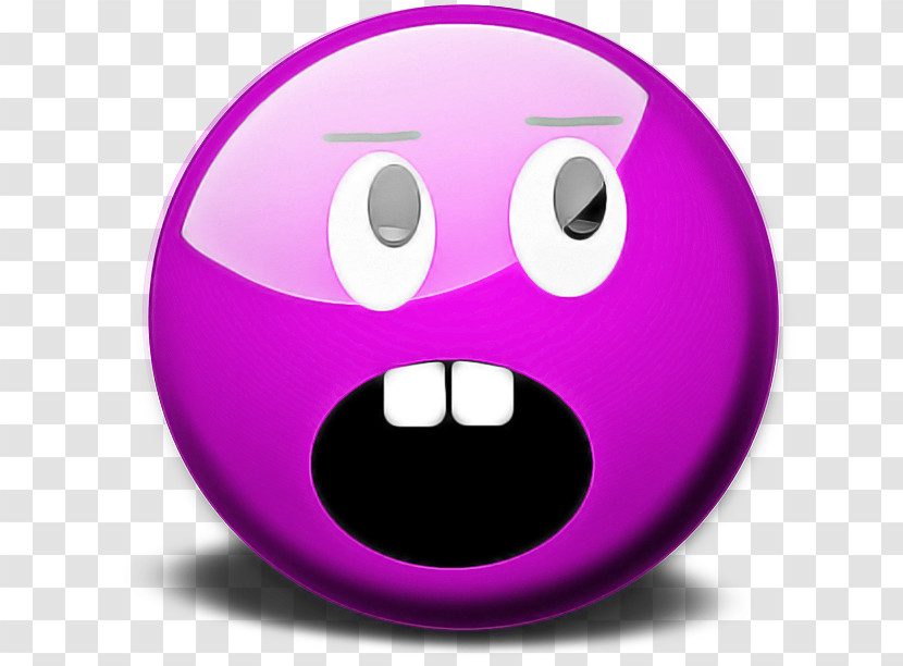 Emoticon Transparent PNG