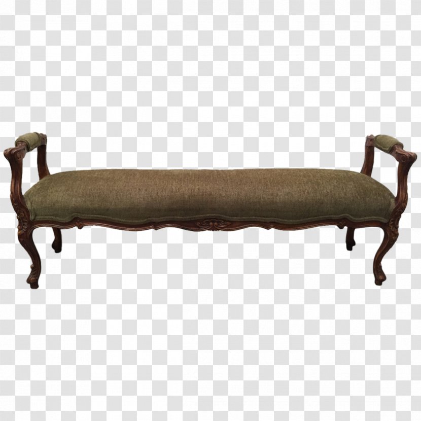Furniture Wood Couch - BENCHES Transparent PNG
