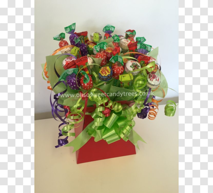 Floral Design Cut Flowers Flowerpot - Flower Transparent PNG