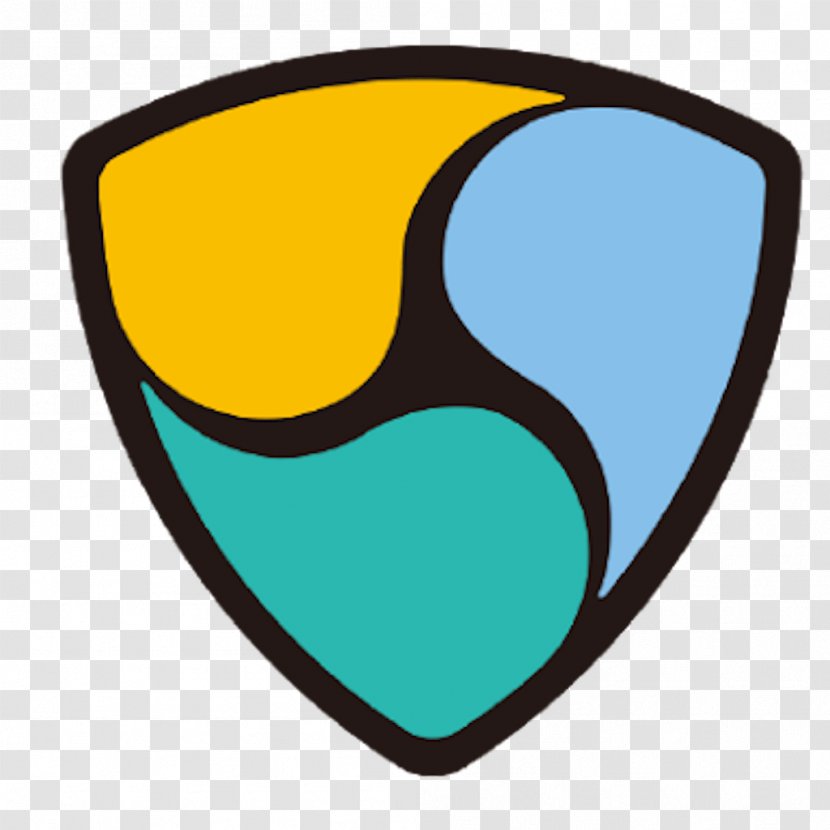 NEM Cryptocurrency Blockchain Bitcoin Ethereum - Initial Coin Offering Transparent PNG