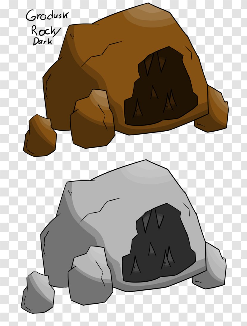 Pokédex Turtle Pokémon Drawing Houndour - Dark Cave Transparent PNG