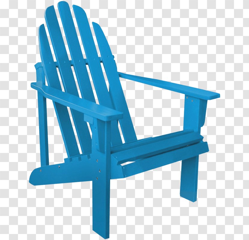 Table Garden Furniture Adirondack Chair Cushion - Outdoor Bench Transparent PNG