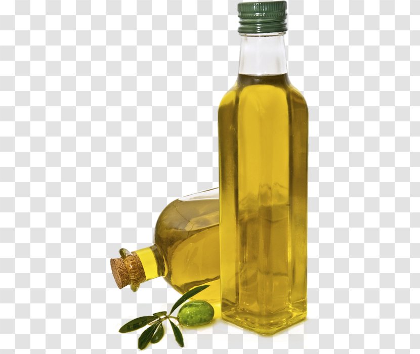 Soybean Oil Olive Canola Bottle - Liquid - Greas Transparent PNG