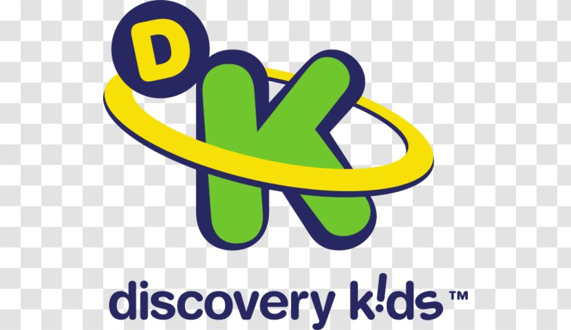 Discovery Kids HD Channel Discovery, Inc. Television - Brand - Text Transparent PNG