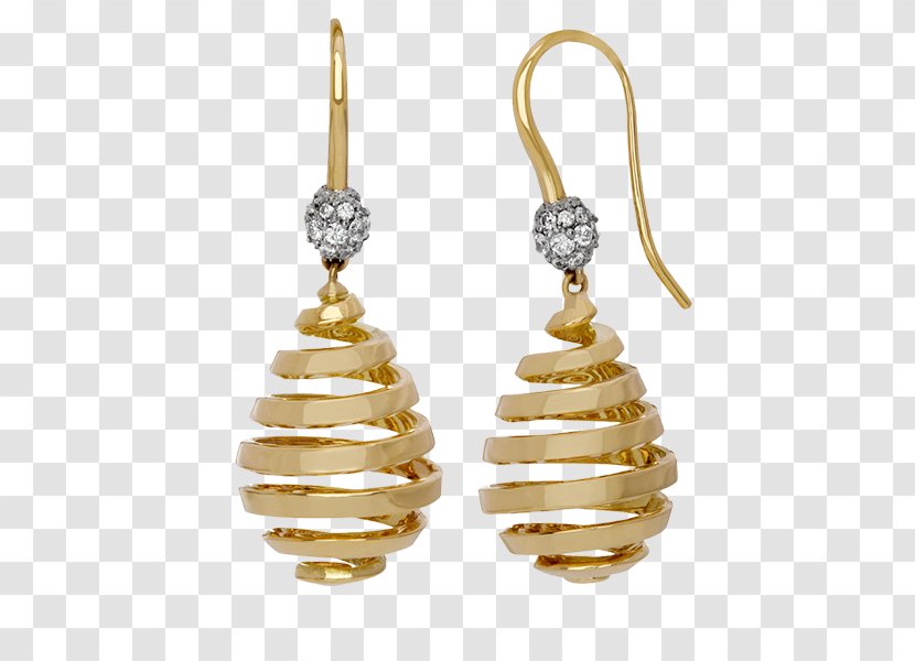 Earring Body Jewellery Transparent PNG