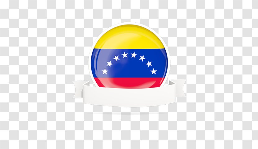 Flag Of Venezuela - Art Transparent PNG
