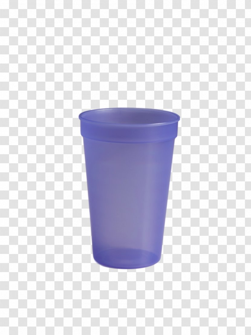 Purple Navy Blue Teal Green - Yellow - Plastic Cup Transparent PNG