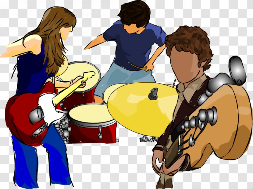 Hand Drums Tom-Toms - Drum - Dovetail Joint Transparent PNG