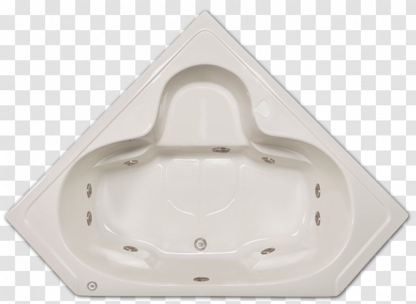 Baths Bathroom Hardware Pumps Spa Water - Inch - Whirlpool Bath Transparent PNG