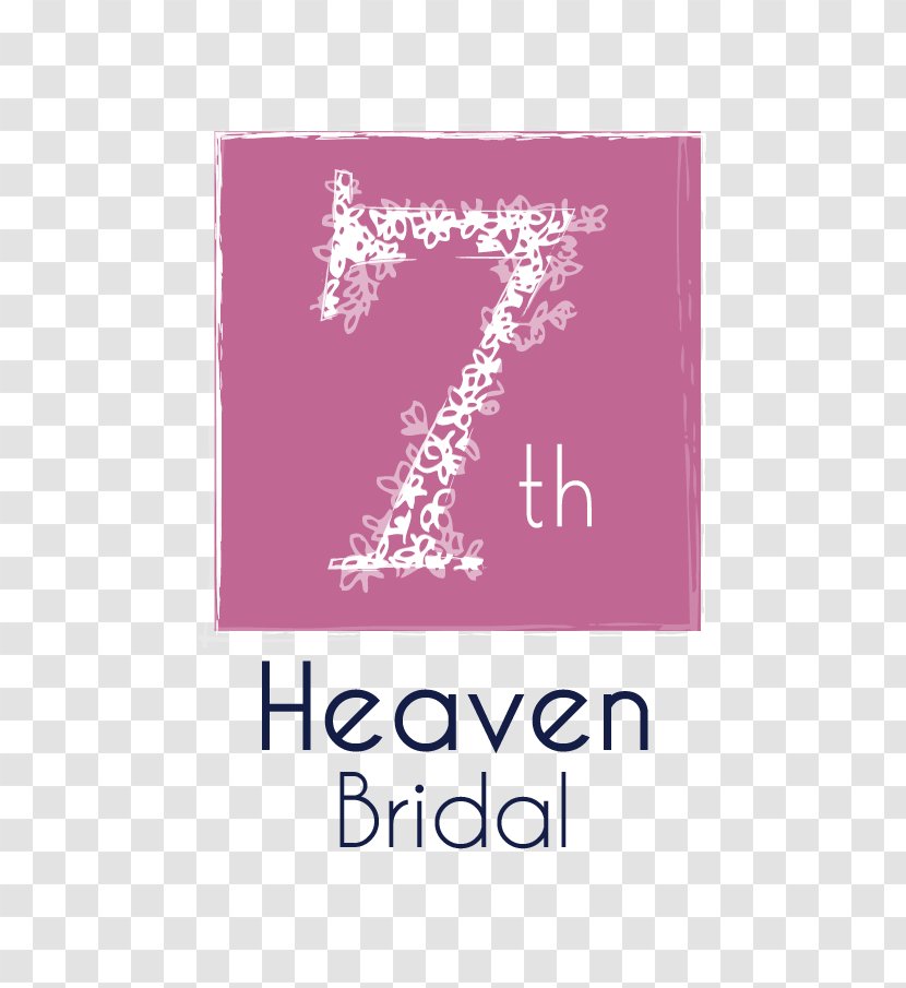 7th Heaven Bridal Photography Wedding Dress Bride - Pink Transparent PNG