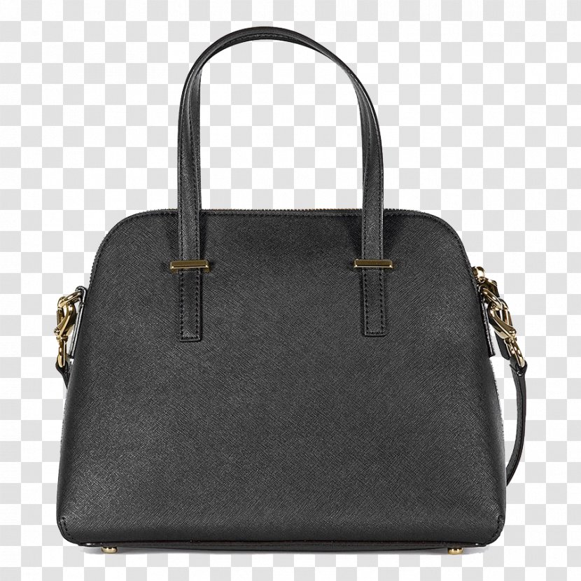 Prada Handbag Balenciaga Canapa - Red - Simple Black Backpack Transparent PNG