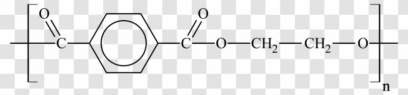 Polyethylene Terephthalate Chemical Formula Chemistry Polyester Plastic - Substance - Corrosion Transparent PNG