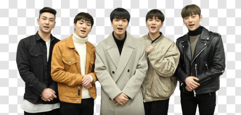 NU'EST K-pop Pledis Entertainment Boy Band NU’EST W - Tree - Produce 101 Transparent PNG