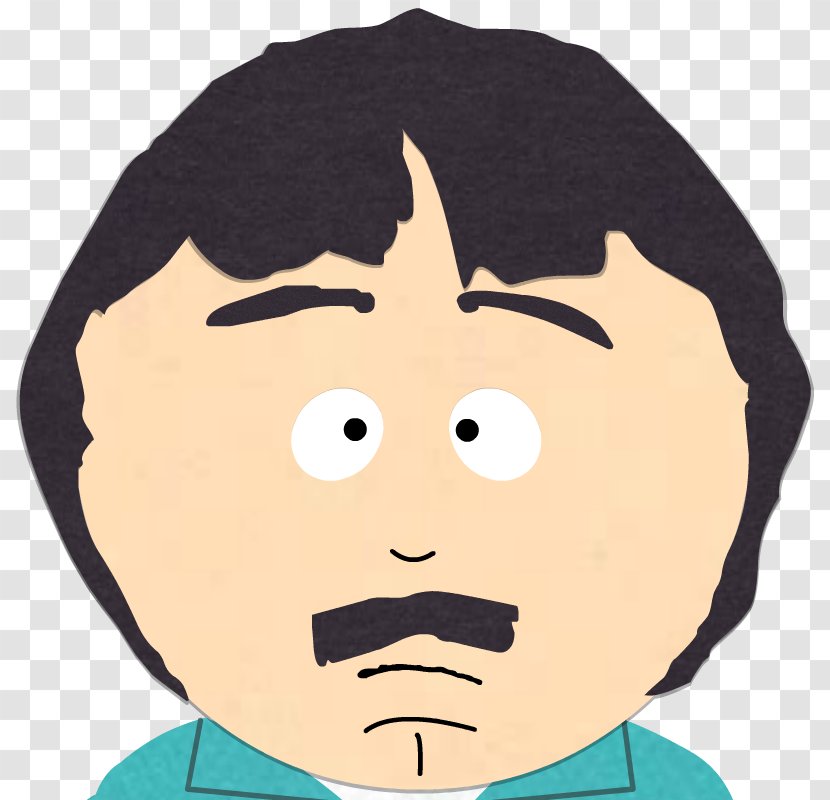 South Park Randy And Sharon Marsh Stan YouTube - Season 16 - Youtube Transparent PNG
