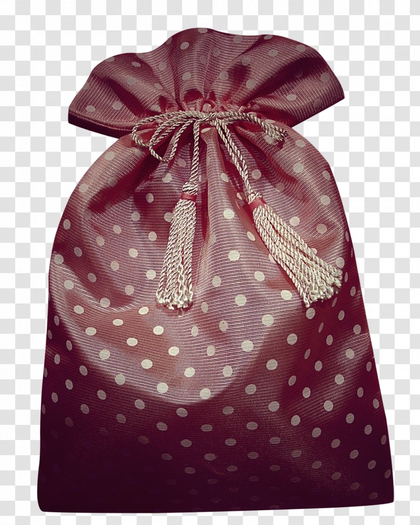 Handbag Red - Purse Pattern Transparent PNG