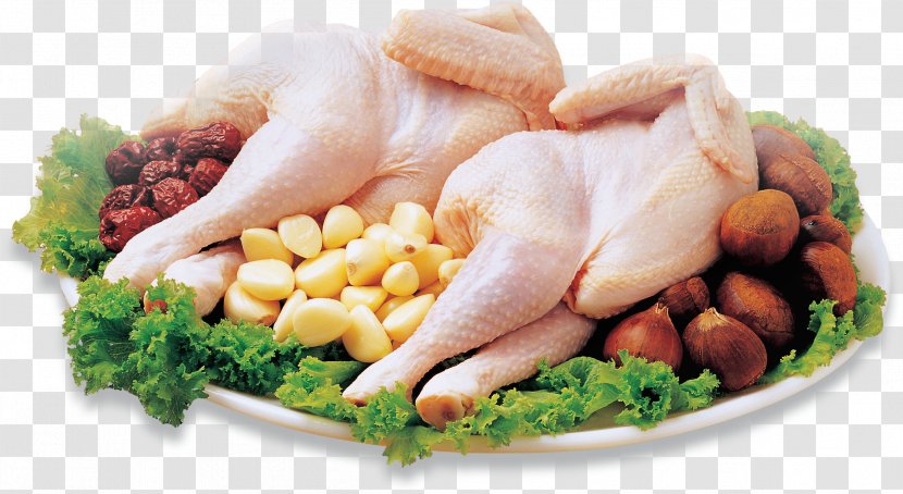 Chicken Meat Vegetarian Cuisine Food - Catering - Food,Food Transparent PNG