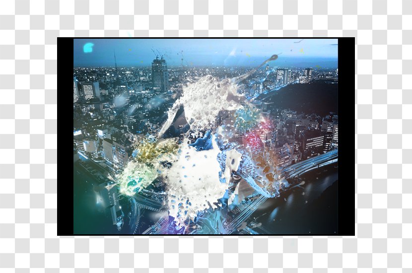 Tokyo Desktop Wallpaper Stock Photography Computer - Space Transparent PNG