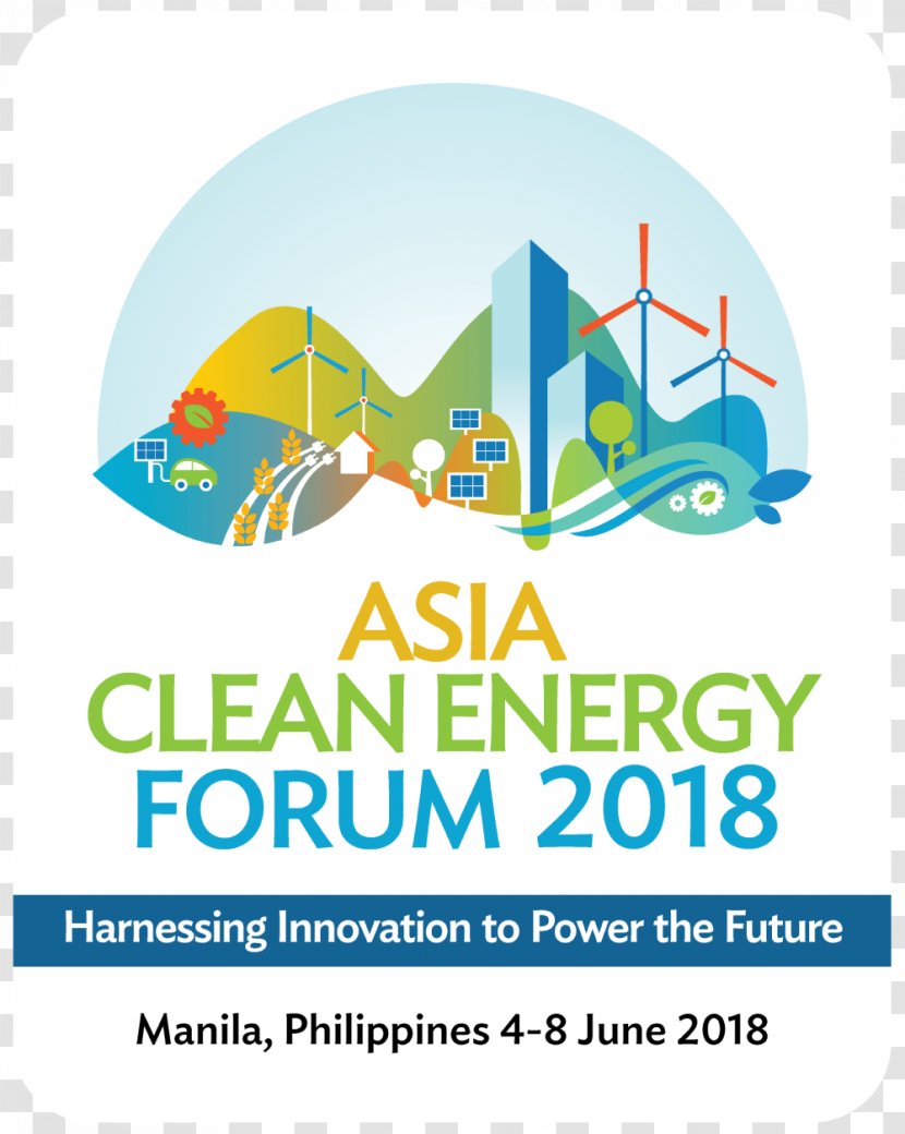 Logo Renewable Energy Brand Asia Font - Area Transparent PNG