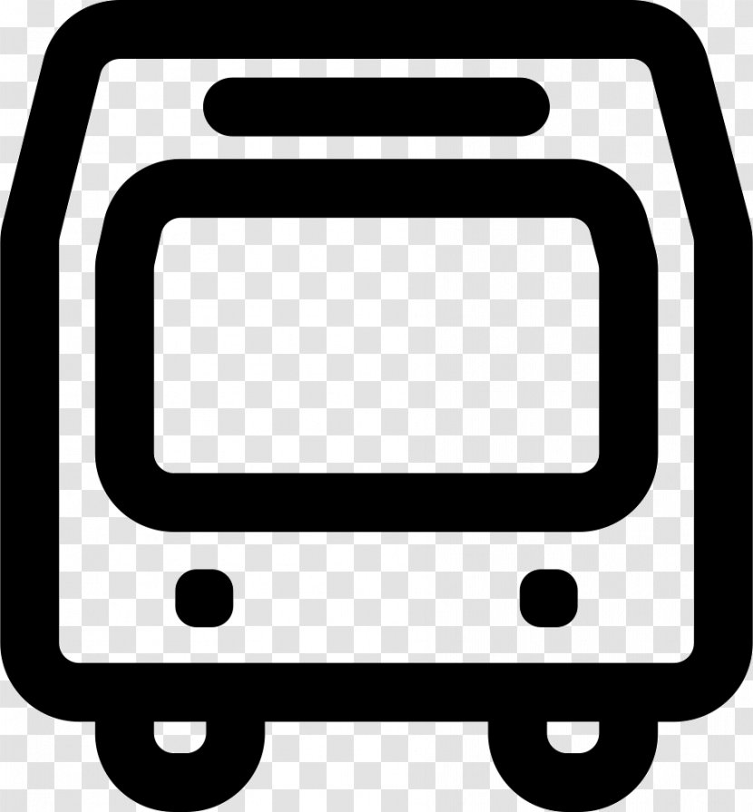 Rapid Transit Train Bus Rail Transport Transparent PNG