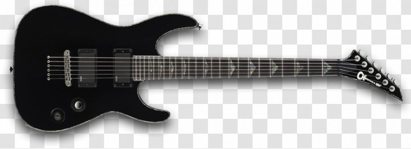 ESP Guitars Electric Guitar B.C. Rich Bass - Frame Transparent PNG