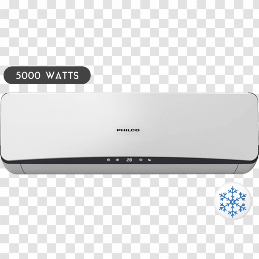 Window Air Conditioning R-410A BGH - Wireless Access Point - AIRE ACONDICIONADO Transparent PNG