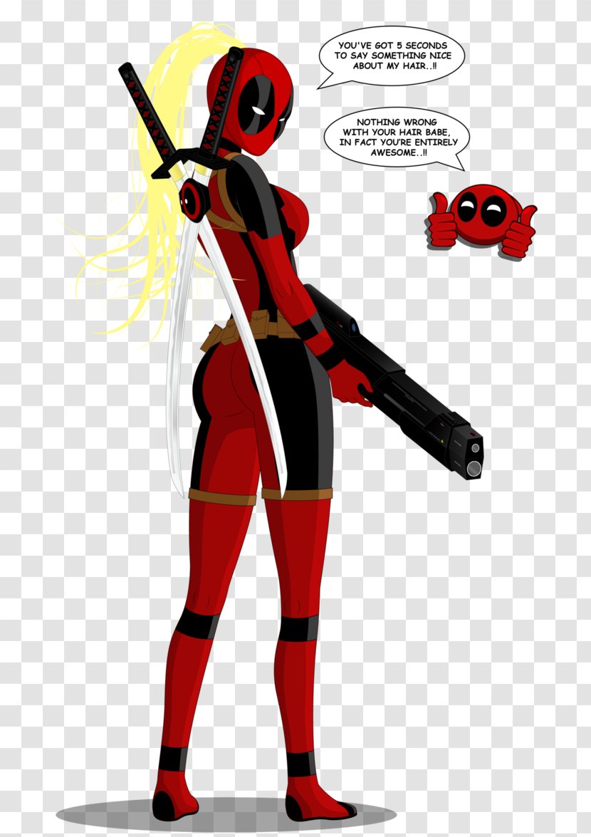Deadpool Bob, Agent Of Hydra DeviantArt Fan Art - Pool Transparent PNG