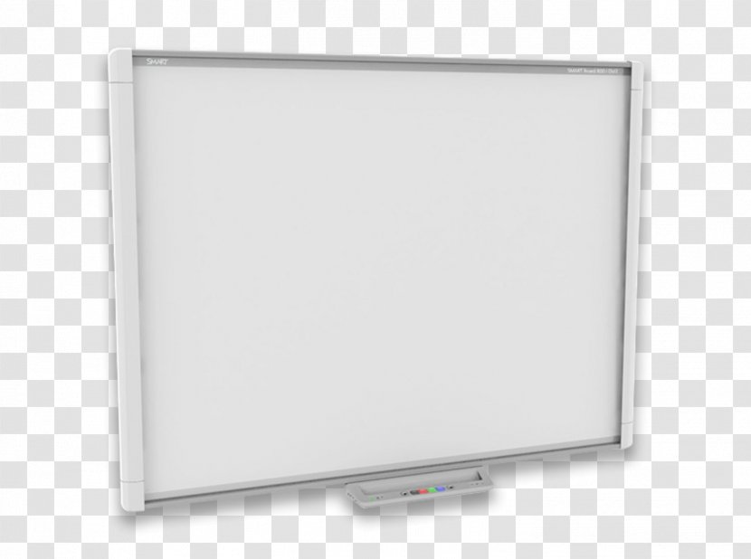 Interactive Whiteboard Interactivity Multimedia Projectors Lesson Dry-Erase Boards - Microsoft Surface Transparent PNG