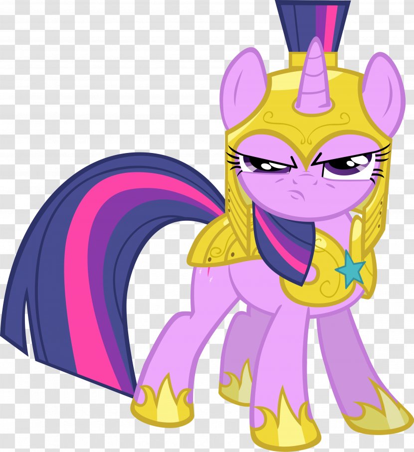 Twilight Sparkle Pony Rainbow Dash Pinkie Pie Rarity - Purple - Halberd Transparent PNG