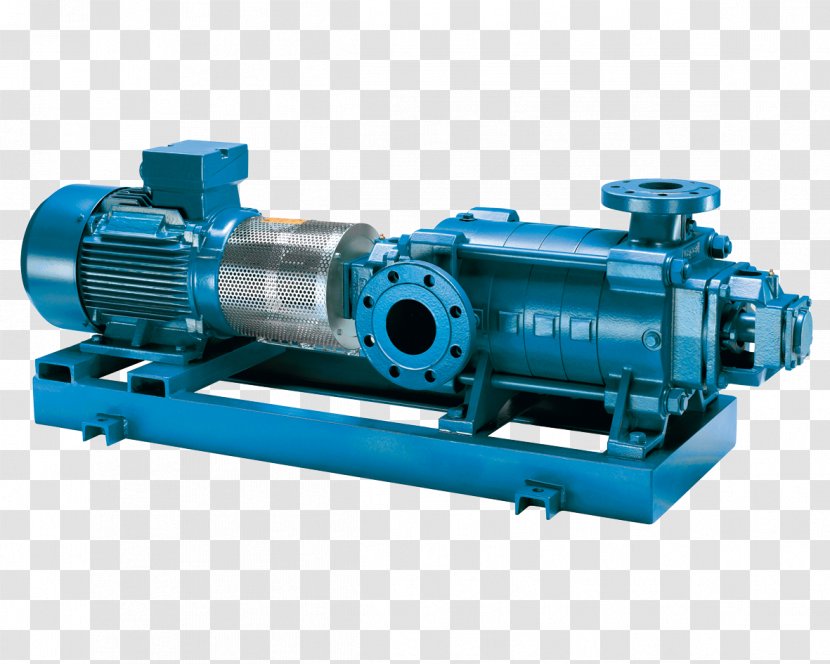 Submersible Pump Centrifugal Irrigation Industry - Kaelte Und Klima Ag Transparent PNG
