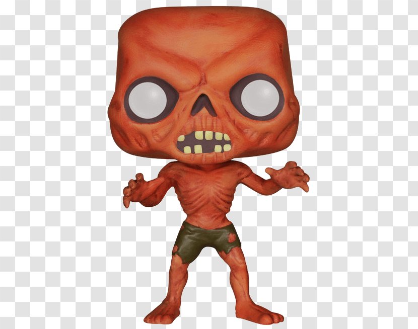 Fallout: Brotherhood Of Steel Fallout 4 Ghoul The Vault Funko Transparent PNG