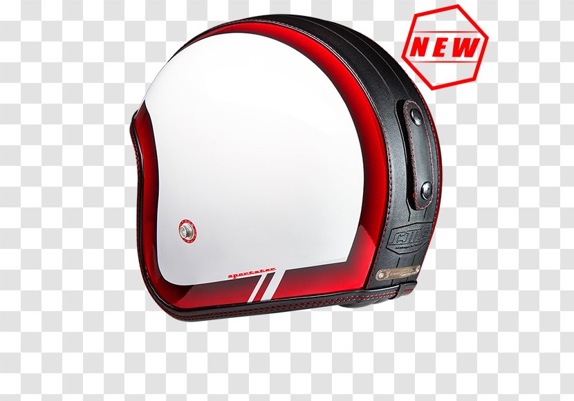 Motorcycle Helmets Bicycle Scooter CMS-Helmets - Integraalhelm Transparent PNG