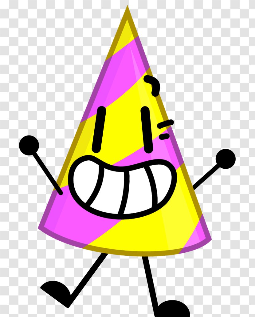 Party Hat Line Clip Art Transparent PNG