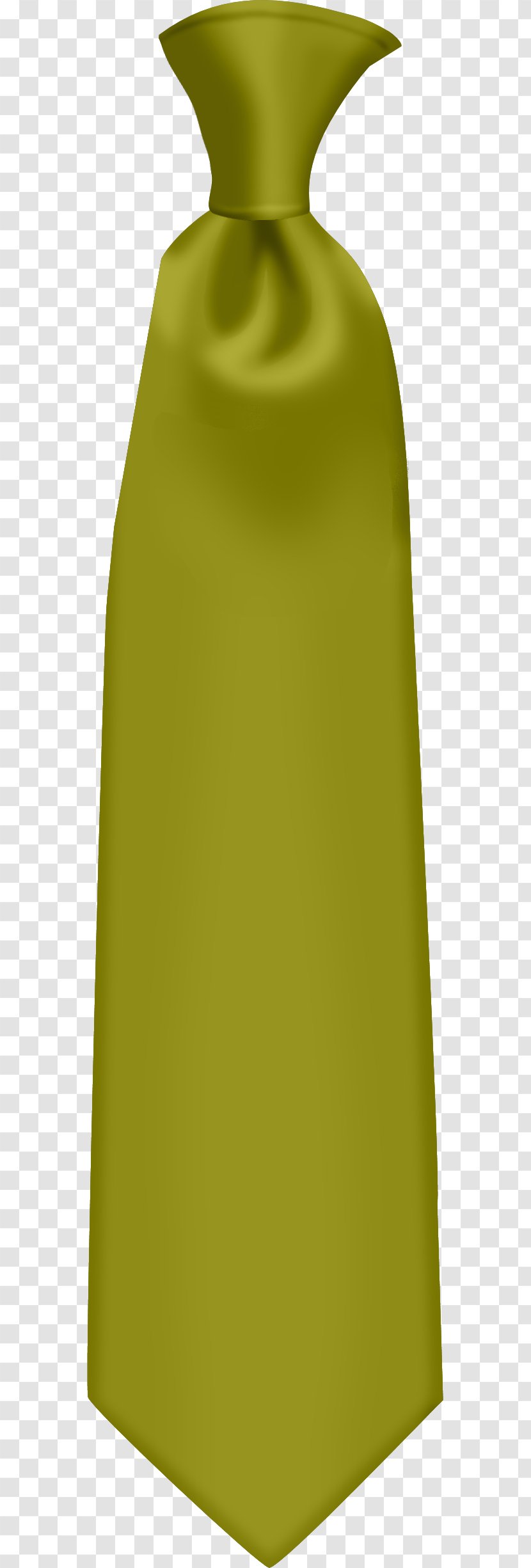 Green Fruit - Tie Transparent PNG