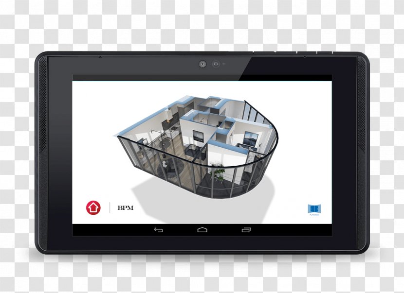 Tablet Computers Tango Multimedia Image Three-dimensional Space - Bristling Transparent PNG