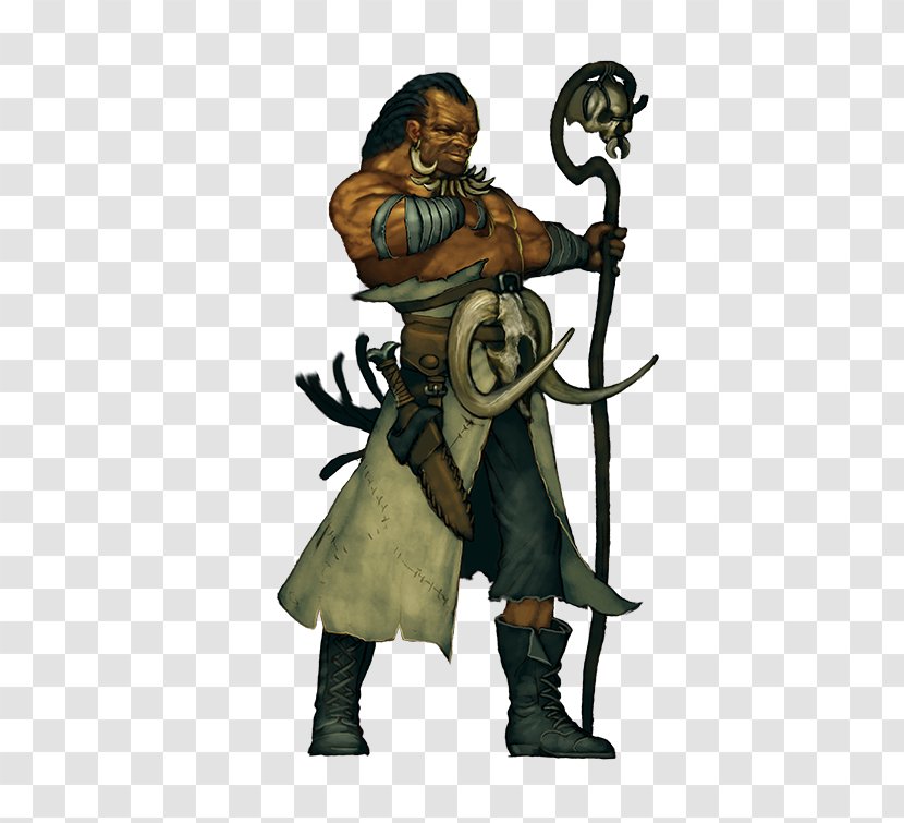 Malifaux Wyrd Game Concept Art - Fictional Character Transparent PNG