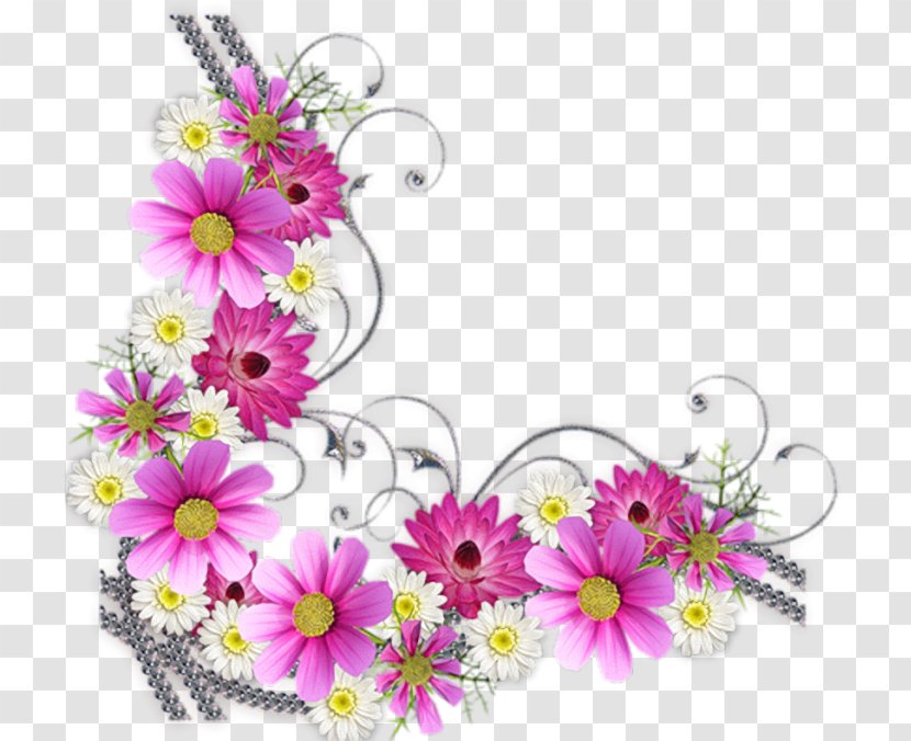 Floral Design - Petal - Wildflower Transparent PNG