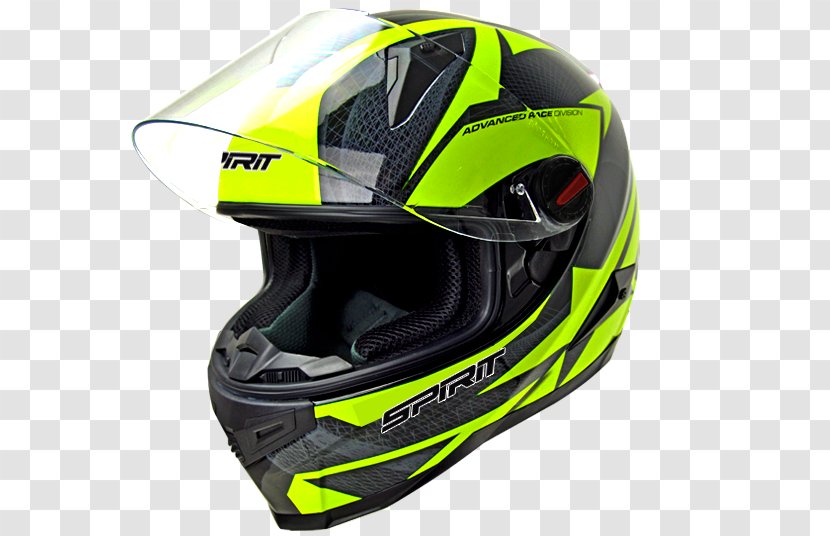 Bicycle Helmets Motorcycle Lacrosse Helmet - Silhouette Transparent PNG