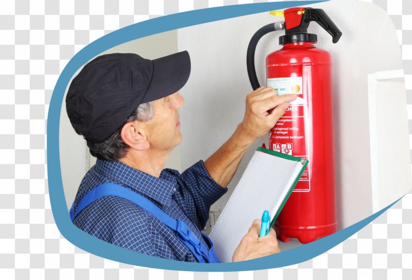 Fire Protection Safety Extinguishers Suppression System Sprinkler - Hydrant Transparent PNG
