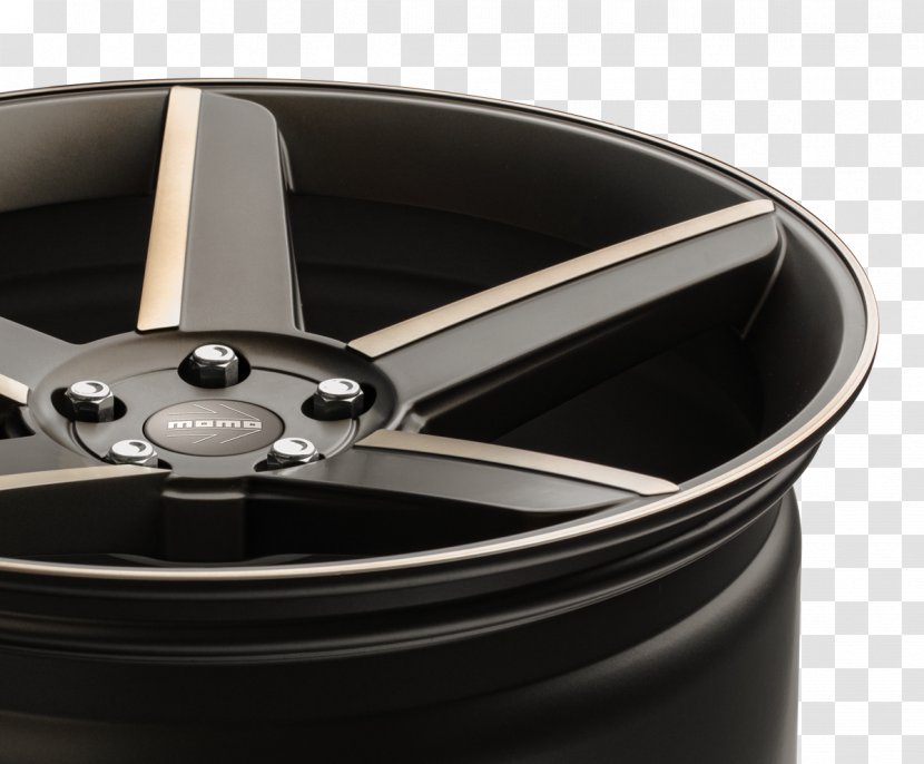 Alloy Wheel Tire Spoke Road - Rim - Two Wheeler Transparent PNG