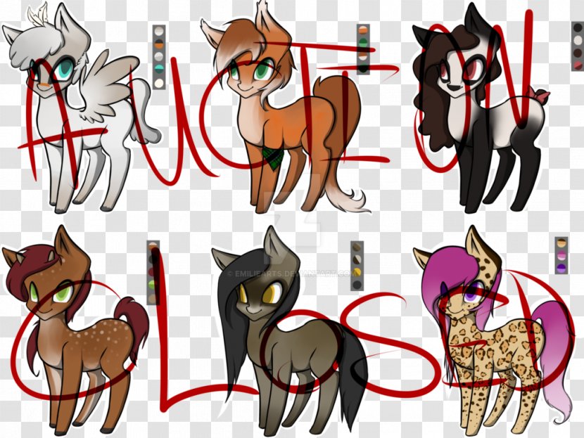 Pony Horse Halter Donkey Pack Animal - Tail Transparent PNG