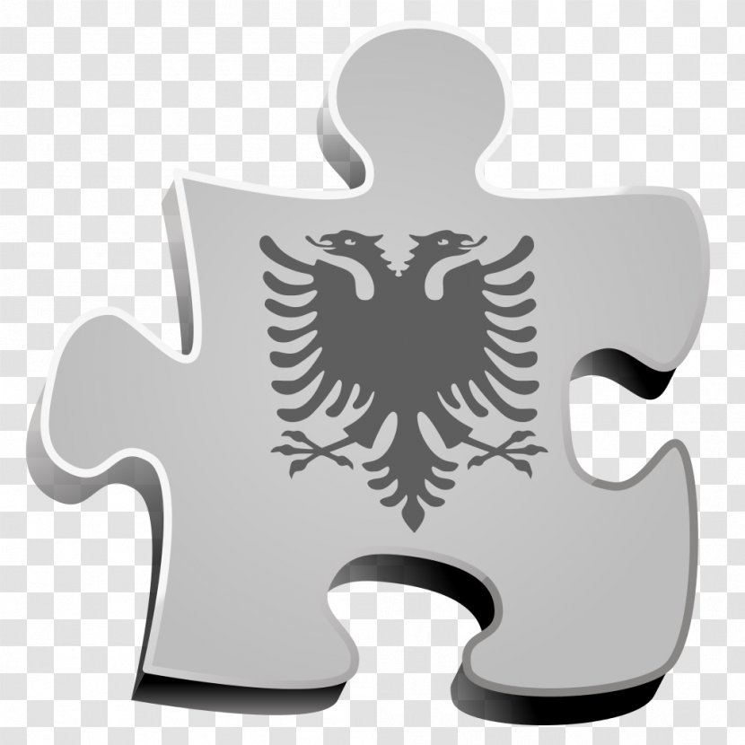 Flag Of Albania Albanian T-shirt - Symbol Transparent PNG