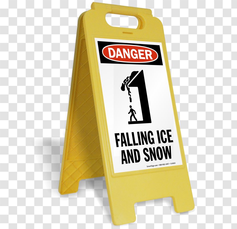 Signage Floor Graphics Brand Smoking - Parking - Falling Off Ladder Humor Transparent PNG